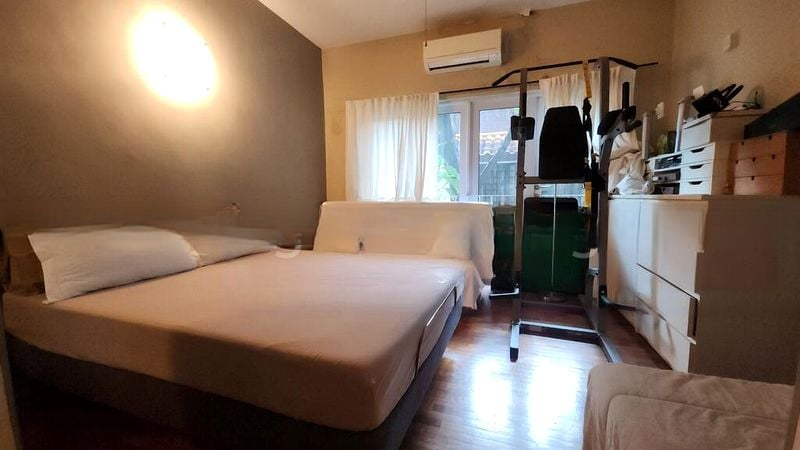 BISHAN PARK CONDOMINIUM 3