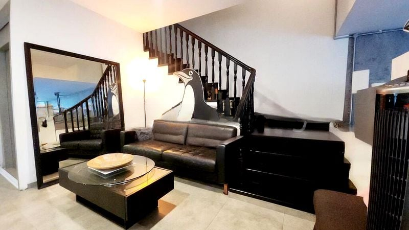 BISHAN PARK CONDOMINIUM 5