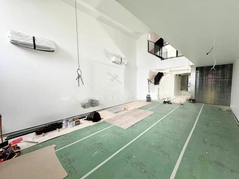 SEMBAWANG HILLS ESTATE 7