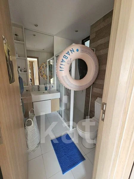 VARSITY PARK CONDOMINIUM 7