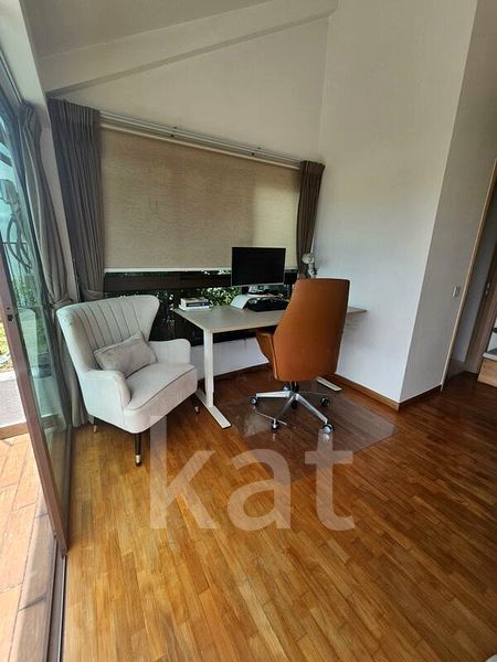 VARSITY PARK CONDOMINIUM 9