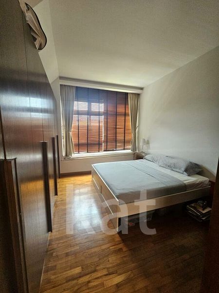 VARSITY PARK CONDOMINIUM 12