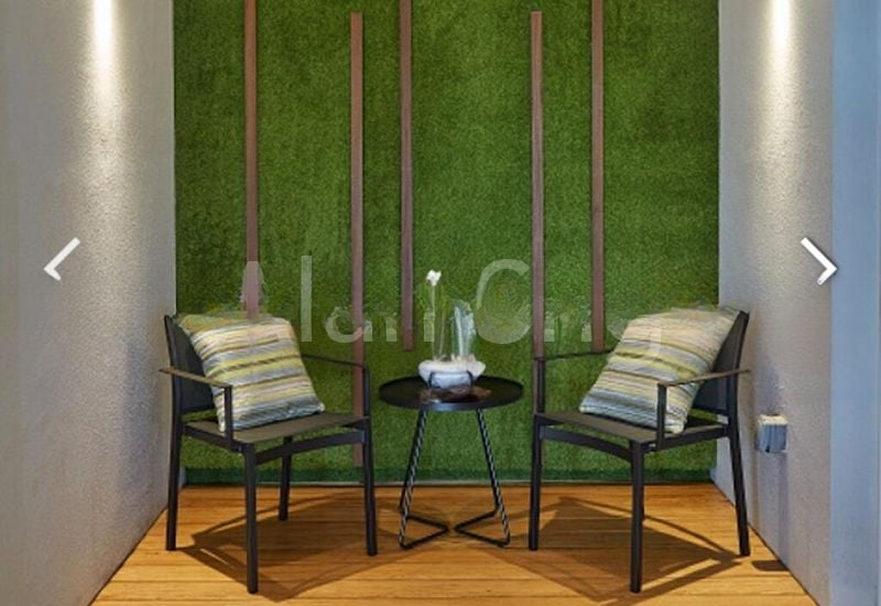 THE PEAK @ CAIRNHILL II 2