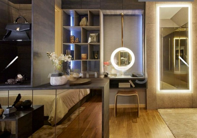 THE PEAK @ CAIRNHILL II 3