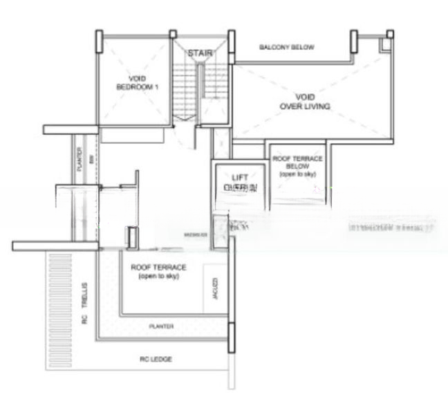 THE PEAK @ CAIRNHILL II 5
