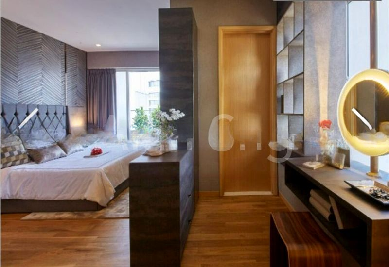 THE PEAK @ CAIRNHILL II 4