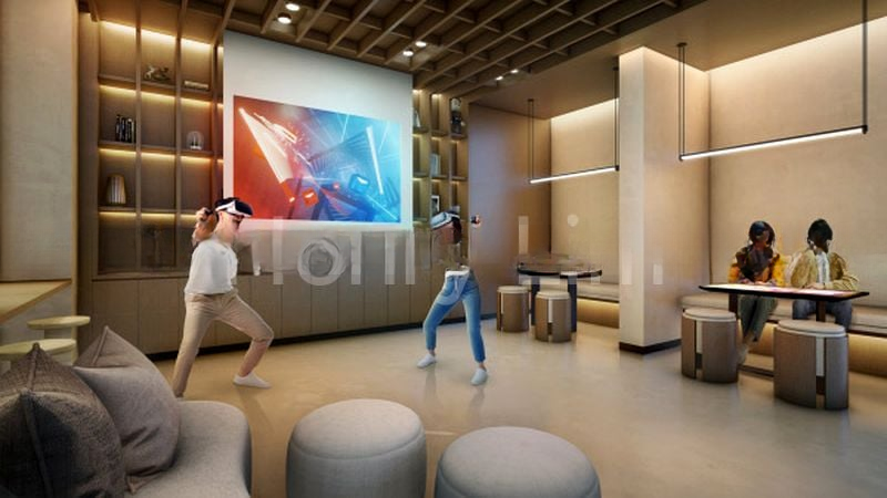 THE COLLECTIVE AT ONE SOPHIA 6