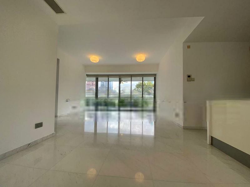 PATERSON SUITES 1
