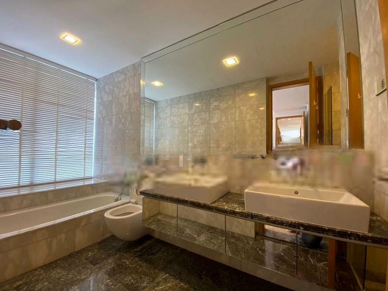 PATERSON SUITES 3