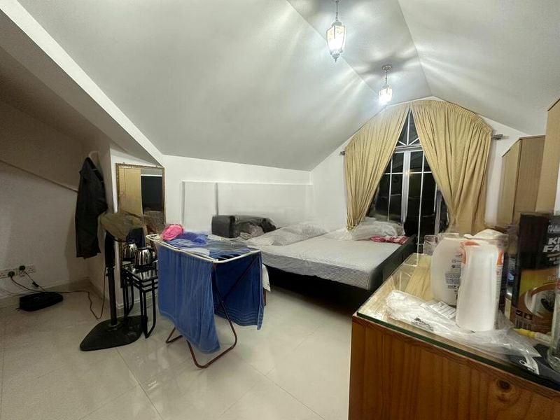 SEMBAWANG HILLS ESTATE 2