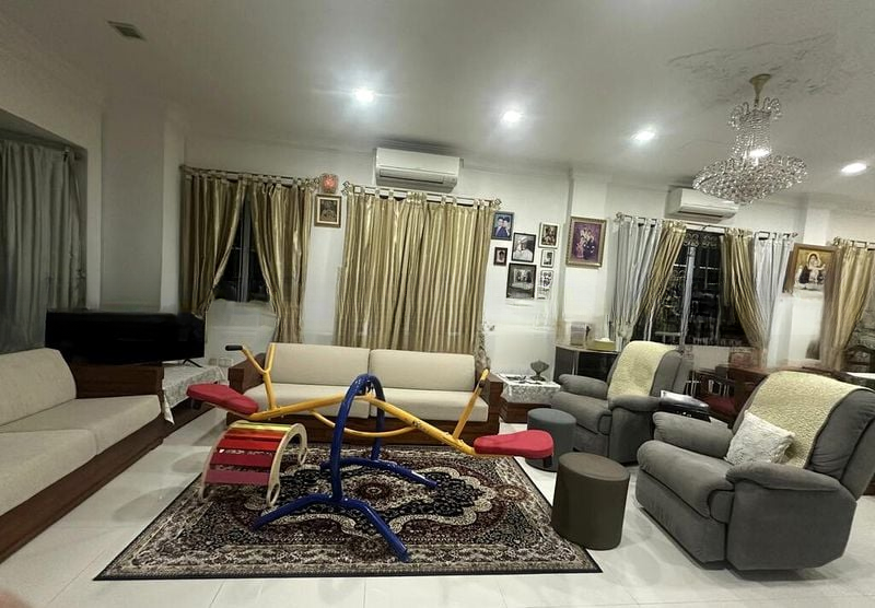 SEMBAWANG HILLS ESTATE 7