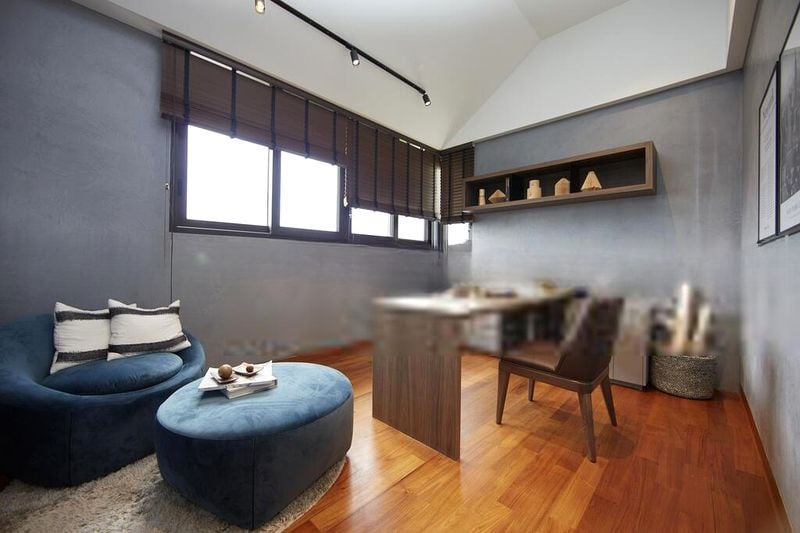 CAYMAN RESIDENCES 8