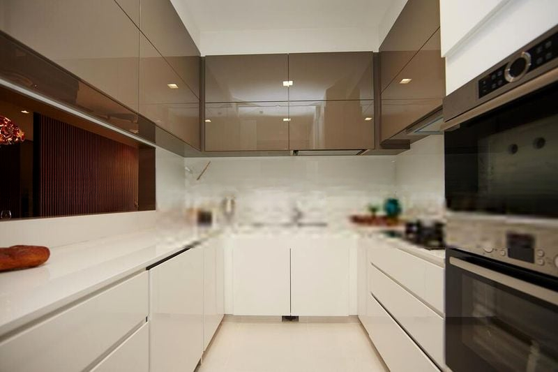 CAYMAN RESIDENCES 6