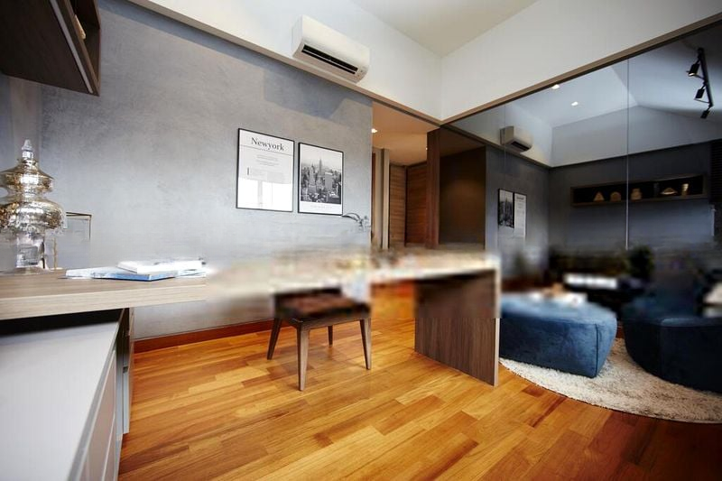 CAYMAN RESIDENCES 7