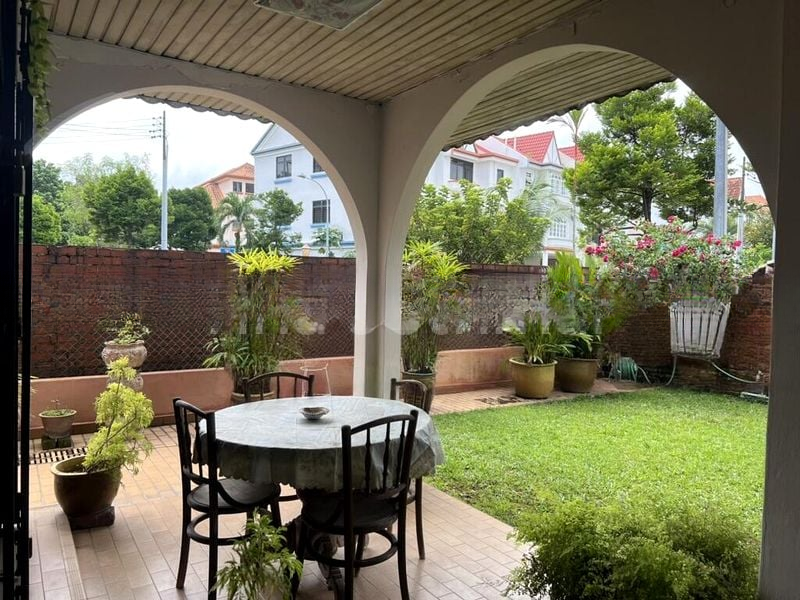 FENGLI GARDENS 4