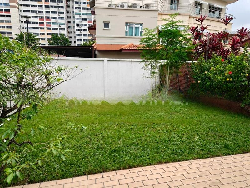 FENGLI GARDENS 3