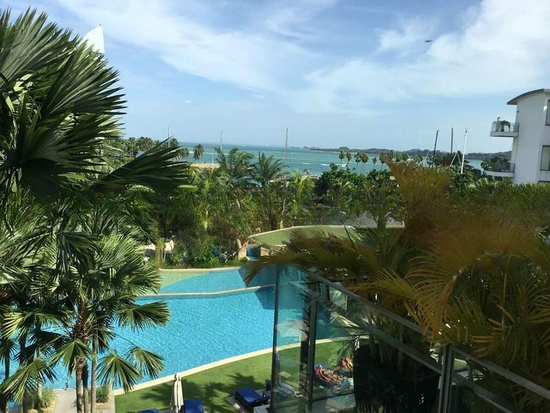 MARINA COLLECTION 10