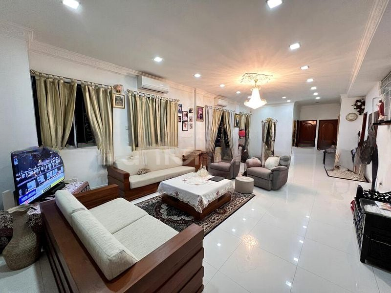 SEMBAWANG HILLS ESTATE 3