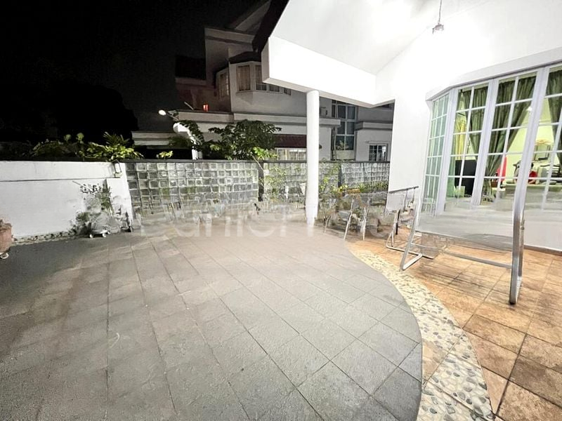 SEMBAWANG HILLS ESTATE 2