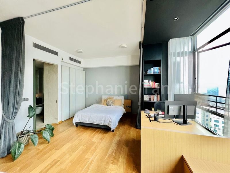 MARTIN PLACE RESIDENCES 11