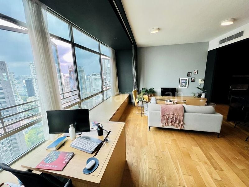 MARTIN PLACE RESIDENCES 12