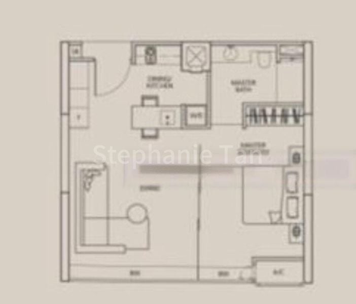 MARTIN PLACE RESIDENCES 13