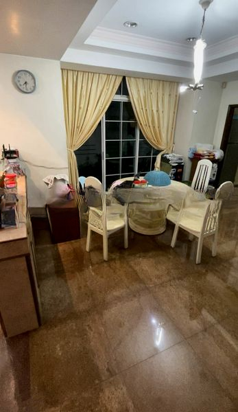 SELETAR GARDEN 1