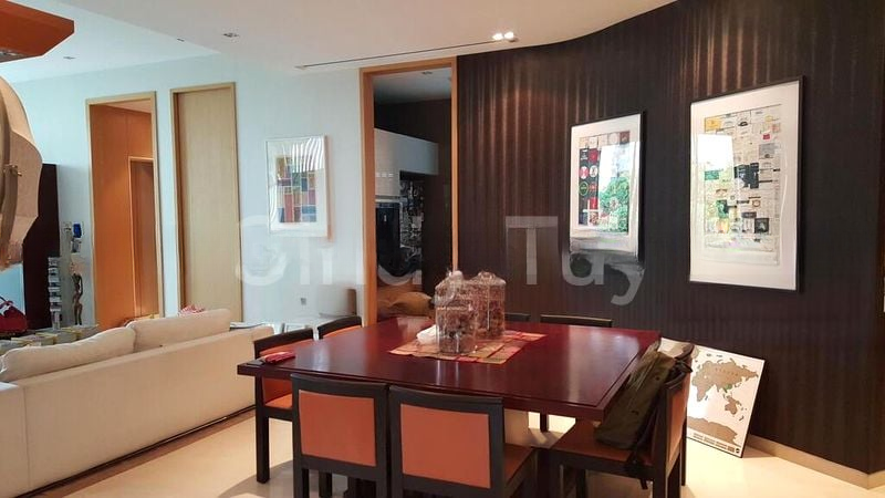 BELLE VUE RESIDENCES 8