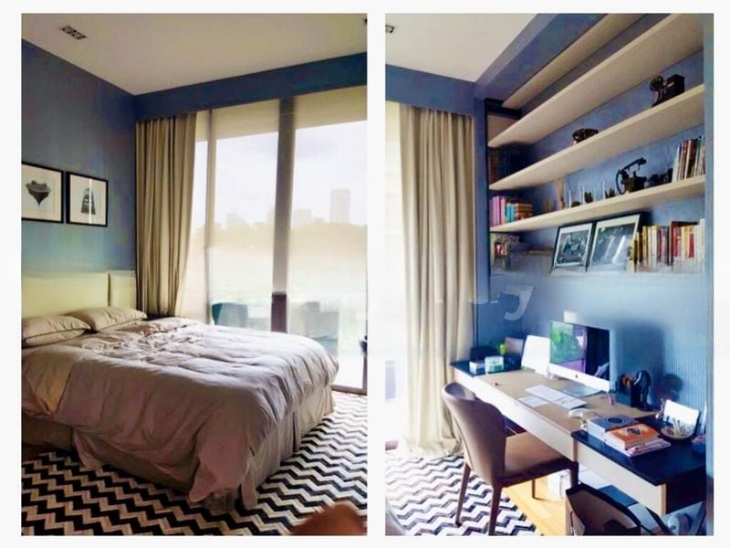 BELLE VUE RESIDENCES 1