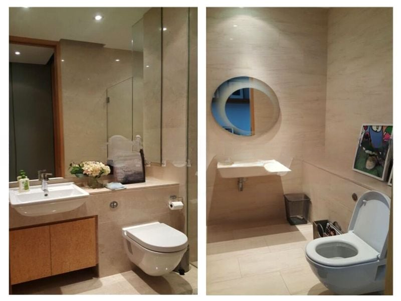 BELLE VUE RESIDENCES 5