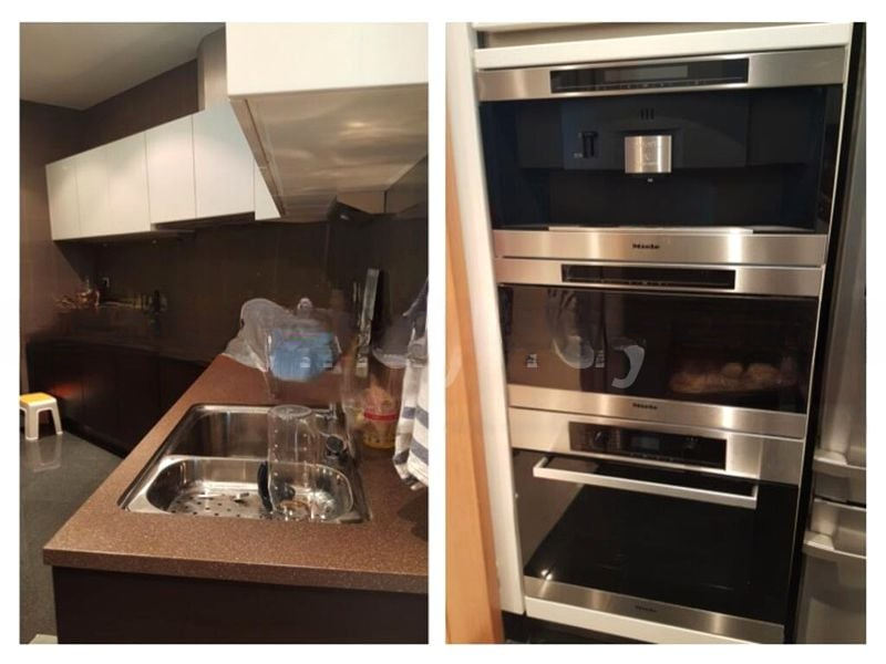 BELLE VUE RESIDENCES 3