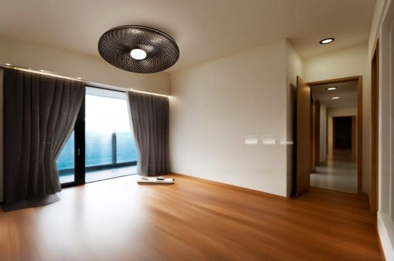 MARINA BAY RESIDENCES 5