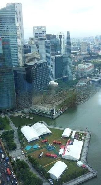 MARINA BAY RESIDENCES 7