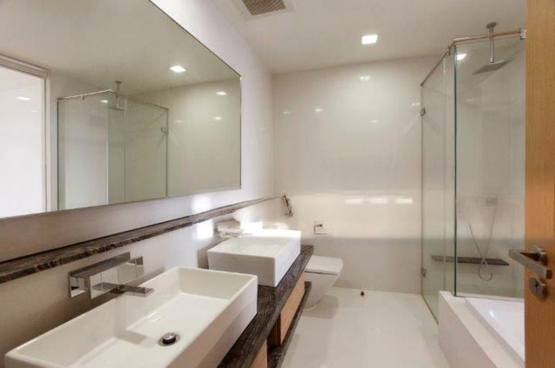 MARINA BAY RESIDENCES 3