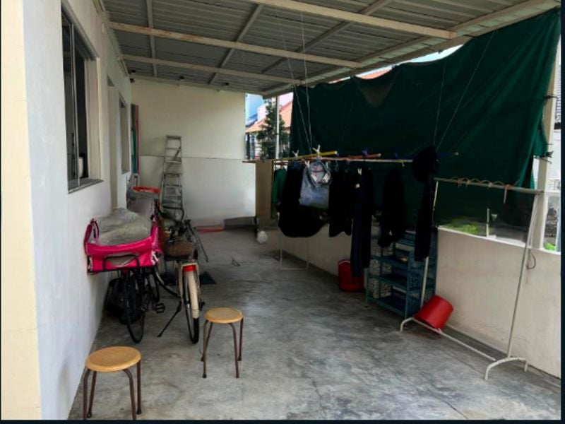 SPRING PARK ESTATE 3