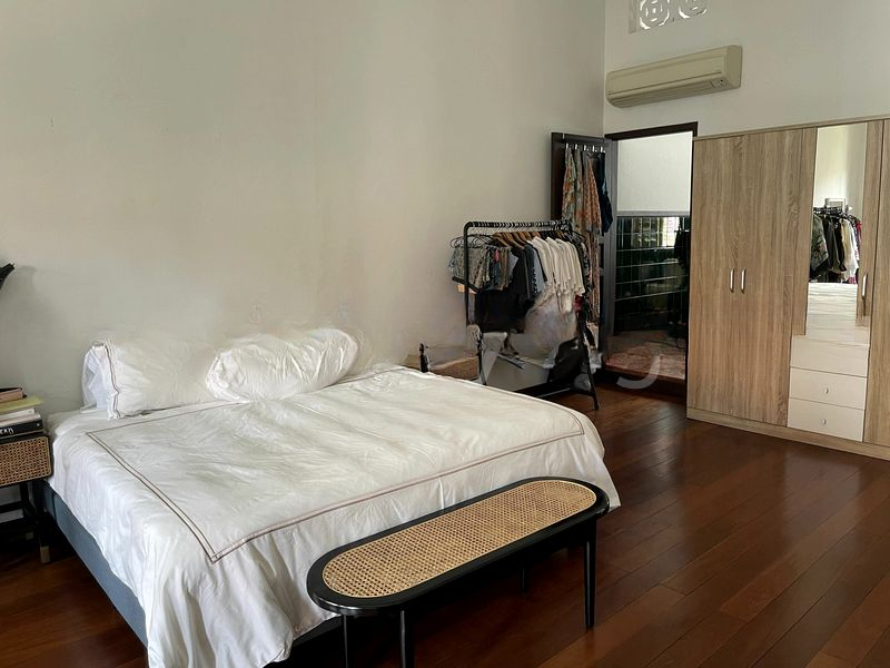 BLAIR PLAIN CONSERVATION AREA 8