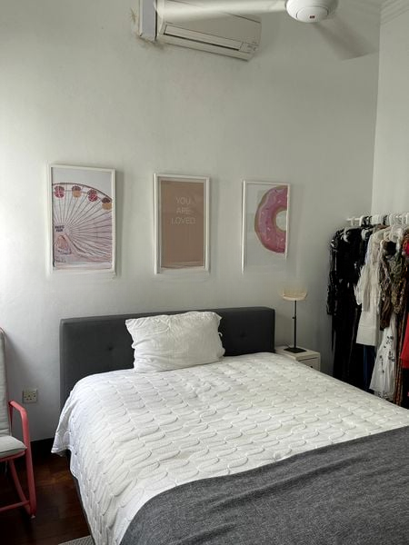 BLAIR PLAIN CONSERVATION AREA 7