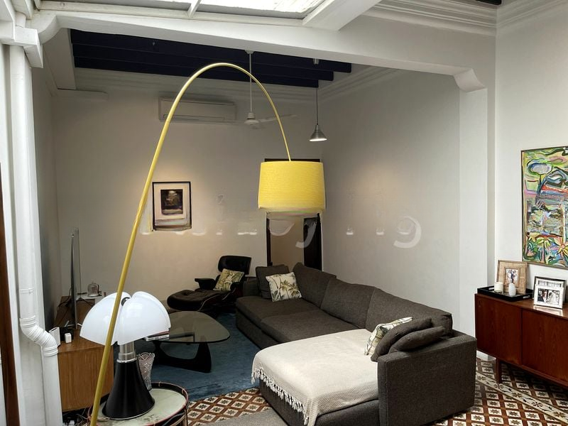 BLAIR PLAIN CONSERVATION AREA 3