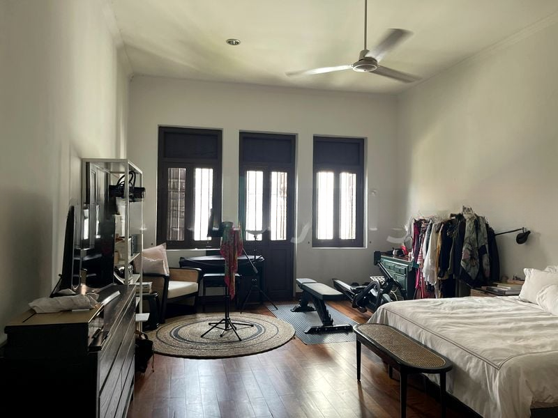 BLAIR PLAIN CONSERVATION AREA 6