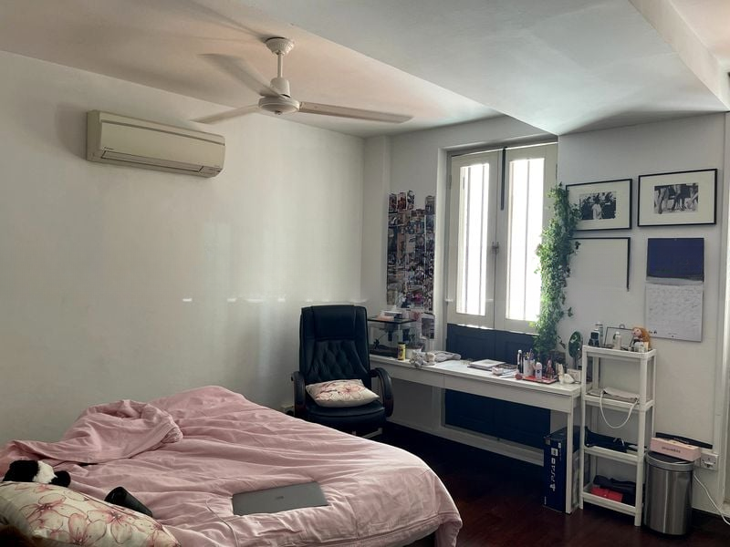 BLAIR PLAIN CONSERVATION AREA 5