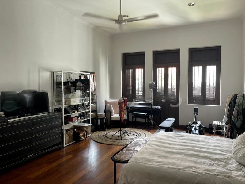 BLAIR PLAIN CONSERVATION AREA 4