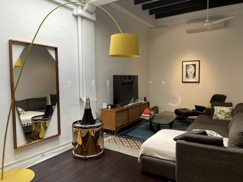 BLAIR PLAIN CONSERVATION AREA 2