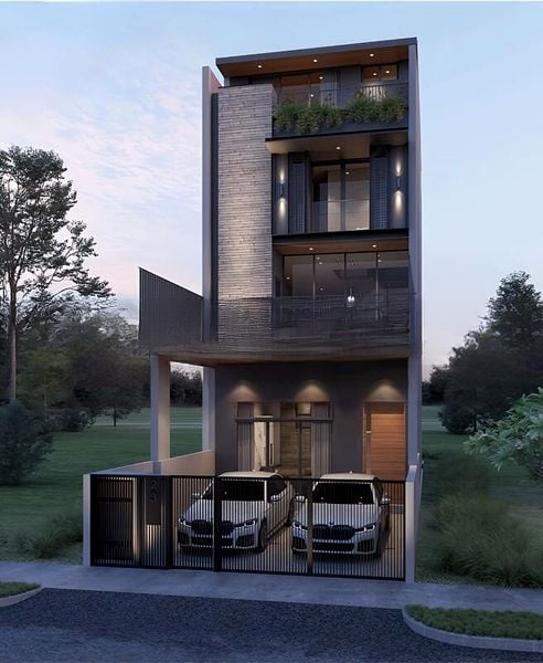 SEMBAWANG STRAITS ESTATE 4