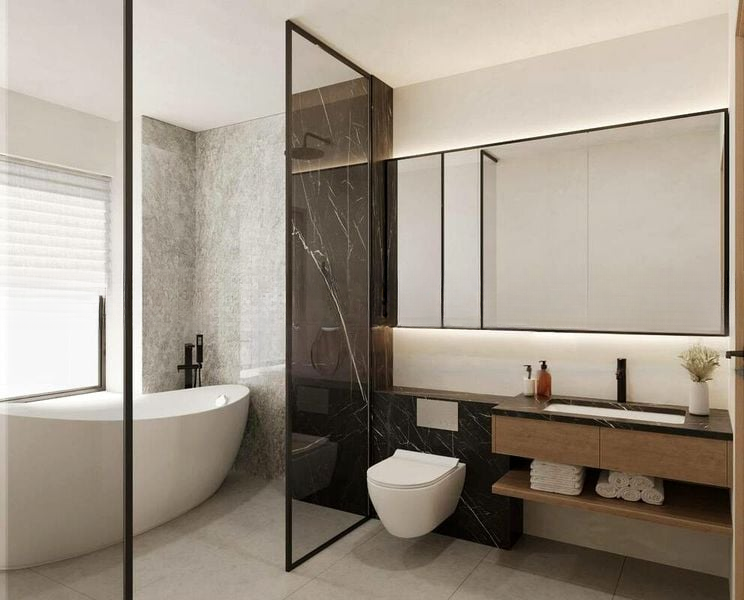 SEMBAWANG STRAITS ESTATE 2