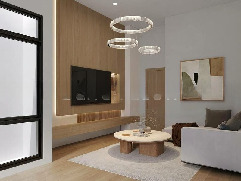 SEMBAWANG STRAITS ESTATE 5