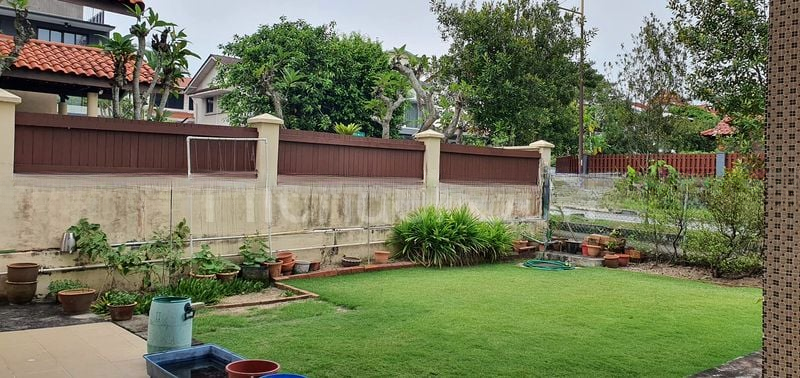 SPRING PARK ESTATE 1