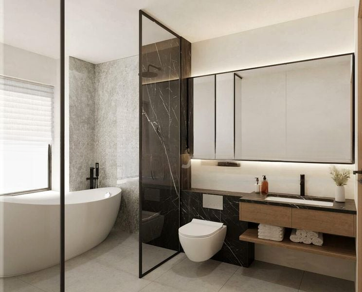 SEMBAWANG STRAITS ESTATE 2