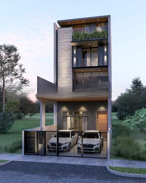 SEMBAWANG STRAITS ESTATE 6