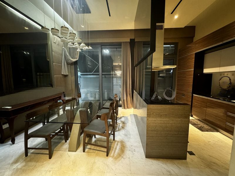 CHANCERY LODGE 1