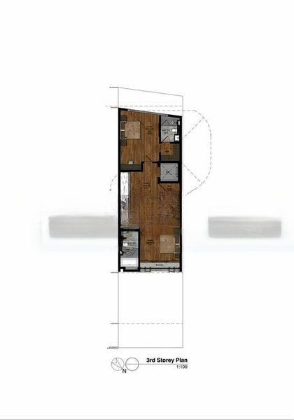 SEMBAWANG STRAITS ESTATE 7